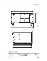 Preview for 205 page of Simrad SP60 - REV D Installation Manual