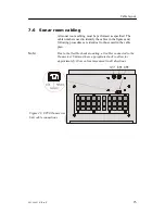 Preview for 87 page of Simrad SP90 - REV E Installation Manual