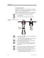 Preview for 88 page of Simrad SP90 - REV E Installation Manual