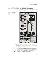 Preview for 113 page of Simrad SP90 - REV E Installation Manual