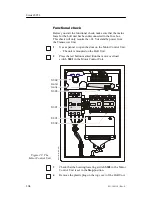 Preview for 116 page of Simrad SP90 - REV E Installation Manual