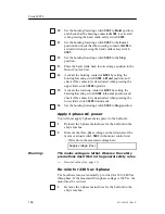 Preview for 118 page of Simrad SP90 - REV E Installation Manual