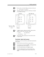 Preview for 119 page of Simrad SP90 - REV E Installation Manual