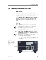 Preview for 121 page of Simrad SP90 - REV E Installation Manual