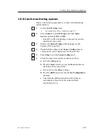 Preview for 159 page of Simrad SP90 - REV E Installation Manual