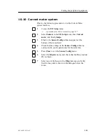 Preview for 161 page of Simrad SP90 - REV E Installation Manual