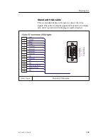 Предварительный просмотр 211 страницы Simrad SP90 - REV E Installation Manual