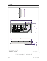 Предварительный просмотр 214 страницы Simrad SP90 - REV E Installation Manual