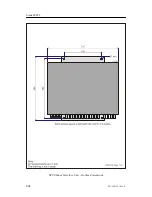 Предварительный просмотр 216 страницы Simrad SP90 - REV E Installation Manual