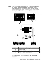 Preview for 11 page of Simrad StructureScan LSS-1 Manual Manual