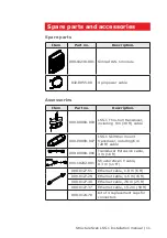 Preview for 13 page of Simrad StructureScan LSS-1 Manual Manual