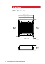 Preview for 14 page of Simrad StructureScan LSS-1 Manual Manual