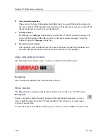 Preview for 148 page of Simrad TV80 Reference Manual