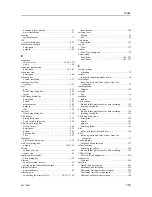 Preview for 291 page of Simrad TV80 Reference Manual