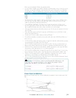 Preview for 9 page of Simrad TXL-10S-4 Installation Manual