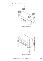 Preview for 17 page of Simrad V5035 Operator And Installation Manual