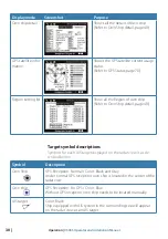 Preview for 30 page of Simrad V5035 Operator And Installation Manual