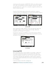 Preview for 43 page of Simrad V5035 Operator And Installation Manual