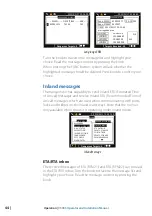 Preview for 44 page of Simrad V5035 Operator And Installation Manual