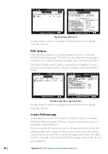 Preview for 46 page of Simrad V5035 Operator And Installation Manual