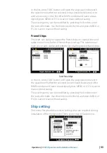 Preview for 55 page of Simrad V5035 Operator And Installation Manual