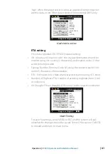 Preview for 61 page of Simrad V5035 Operator And Installation Manual