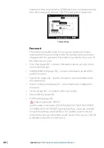 Preview for 66 page of Simrad V5035 Operator And Installation Manual