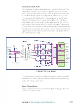 Preview for 91 page of Simrad V5035 Operator And Installation Manual