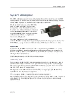 Preview for 9 page of Simrad WBT Mini Instruction Manual