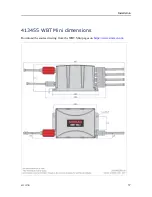 Preview for 39 page of Simrad WBT Mini Instruction Manual