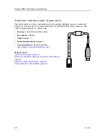 Preview for 62 page of Simrad WBT Mini Instruction Manual