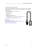 Preview for 63 page of Simrad WBT Mini Instruction Manual