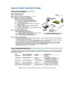 Preview for 2 page of SIMREX DataMover ESS User Manual