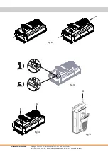 Preview for 13 page of Simson AHP 1000 Instructions Manual