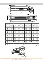 Предварительный просмотр 12 страницы Simson SHP2 1500-1000 Operating Instructions Manual