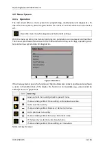 Предварительный просмотр 12 страницы SIMTEC TRACSCAN 2.0 Operating Manual