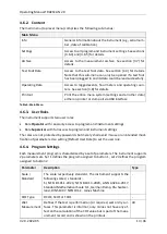 Предварительный просмотр 13 страницы SIMTEC TRACSCAN 2.0 Operating Manual