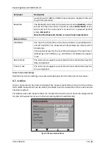 Preview for 18 page of SIMTEC TRACSCAN 2.0 Operating Manual