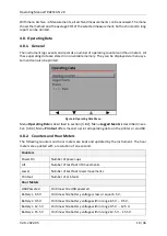 Preview for 19 page of SIMTEC TRACSCAN 2.0 Operating Manual