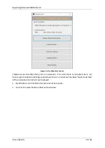 Preview for 29 page of SIMTEC TRACSCAN 2.0 Operating Manual