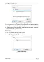 Preview for 32 page of SIMTEC TRACSCAN 2.0 Operating Manual