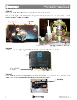 Предварительный просмотр 8 страницы SimTech Maxitrol GV60 Troubleshooting Manual