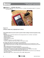 Предварительный просмотр 14 страницы SimTech Maxitrol GV60 Troubleshooting Manual