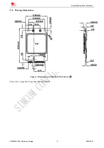 Preview for 15 page of SimTech SIMCom SIM5360-PCIE Series Hardware Design