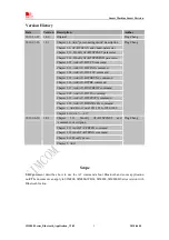 Preview for 5 page of SimTech SimCom SIM800 Series Application Notes