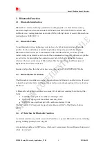 Preview for 6 page of SimTech SimCom SIM800 Series Application Notes