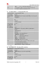 Preview for 13 page of SimTech SimCom SIM800 Series Application Notes