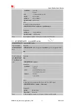 Preview for 15 page of SimTech SimCom SIM800 Series Application Notes