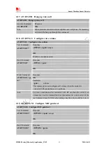 Preview for 19 page of SimTech SimCom SIM800 Series Application Notes