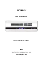 Preview for 7 page of SimTech SIMTECH KM-1717 Instruction Manual